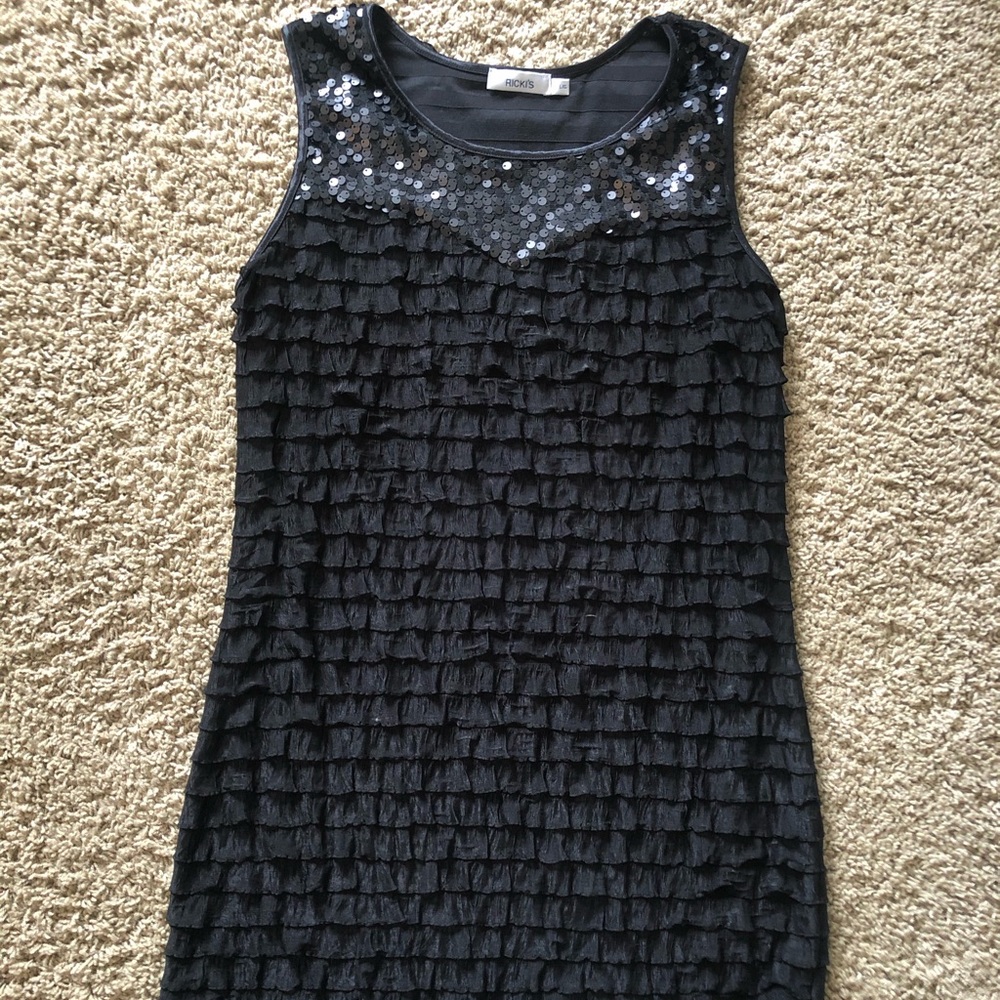 Ricki’s Tank Top